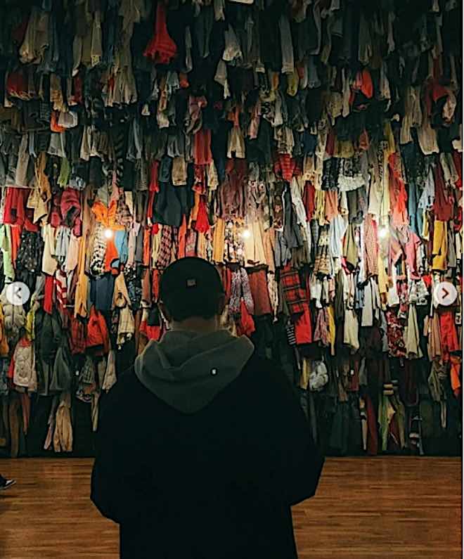 Busan Museum of Art / Space Lee&nbsp;Ufan