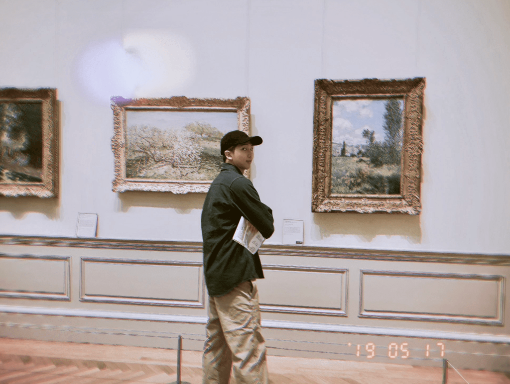 The Metropolitan Museum of&nbsp;Art