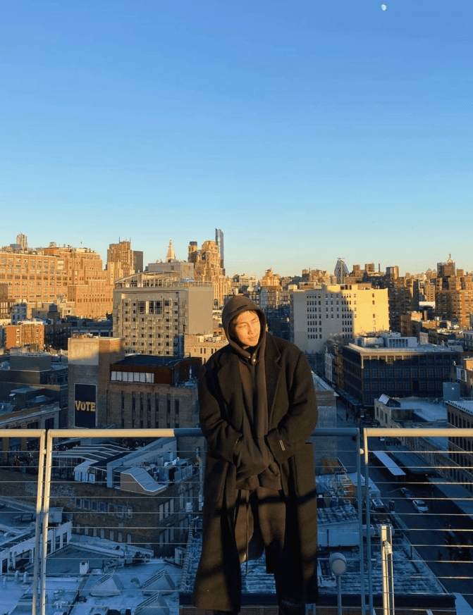 Whitney Museum of American&nbsp;Art