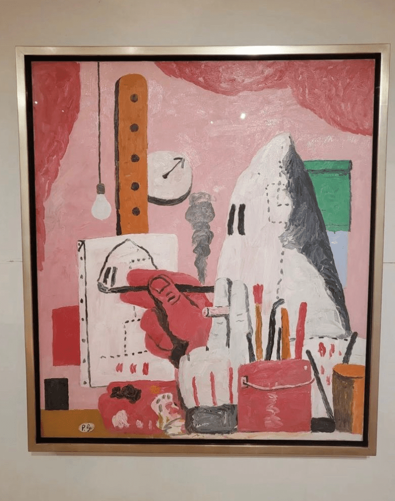 Museum of Fine Arts –&nbsp;Boston