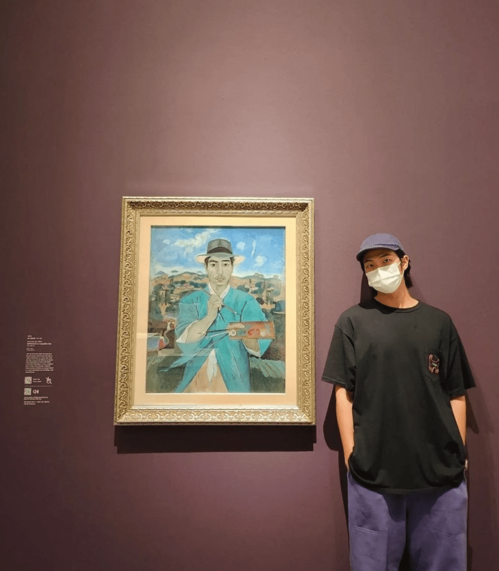 Los Angeles County Museum of Art&nbsp;(Lacma)