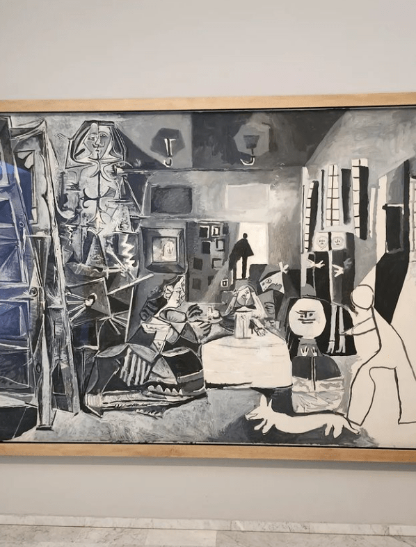 Thyssen-Bornemisza National Museum