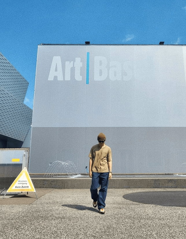 Art Basel / Design&nbsp;Miami