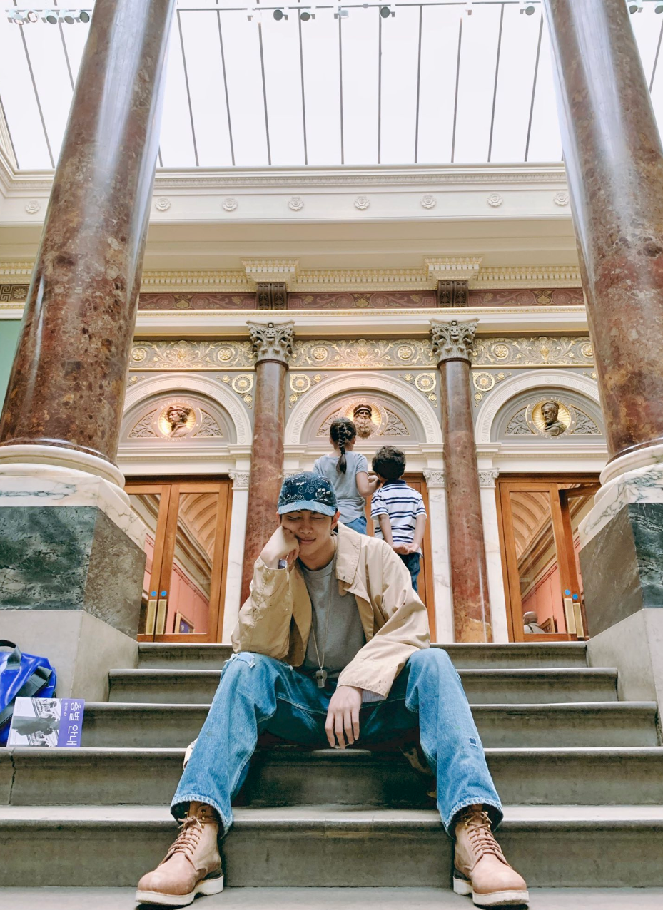 The National Gallery