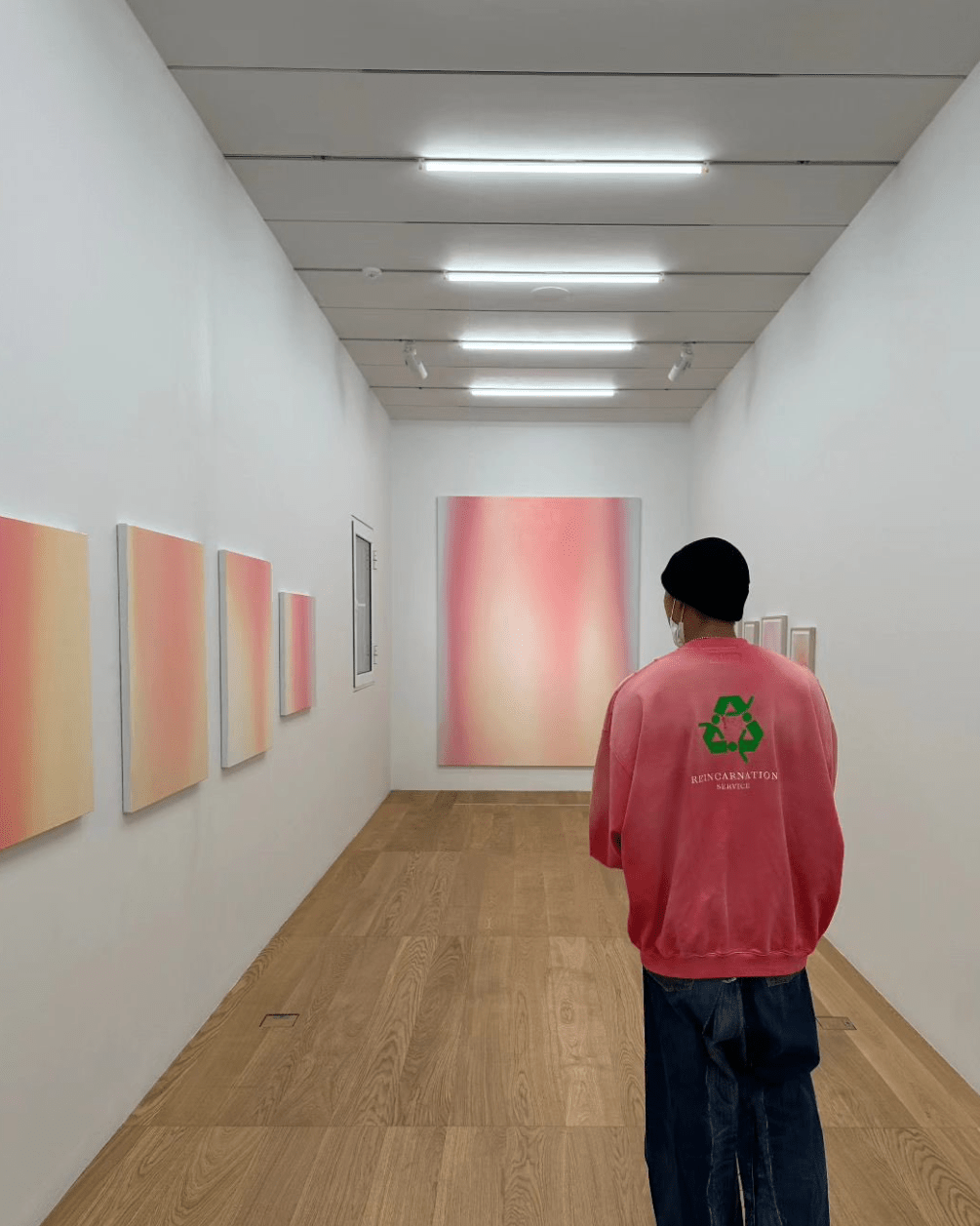 SongEun Art and Cultural&nbsp;Foundation