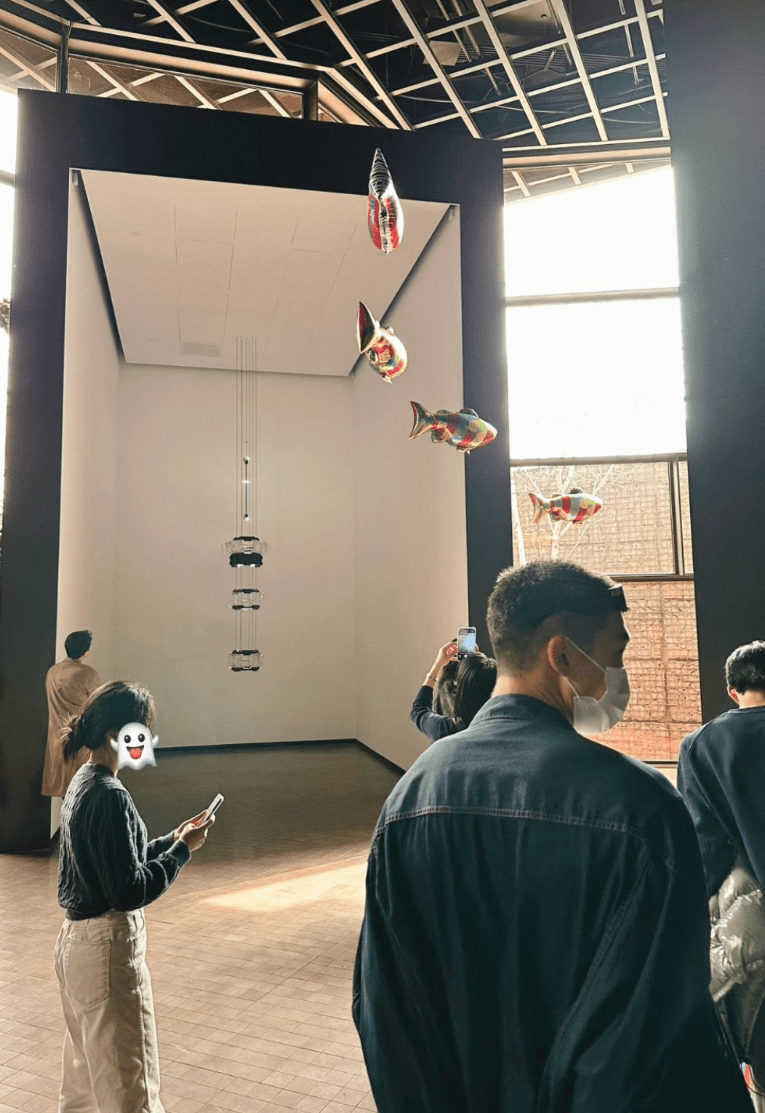 Leeum Museum of&nbsp;Art