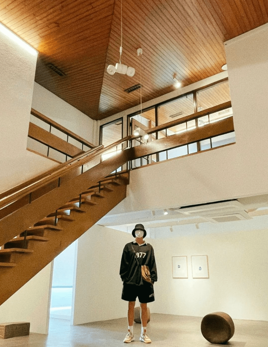 Seongbuk Museum of&nbsp;Art