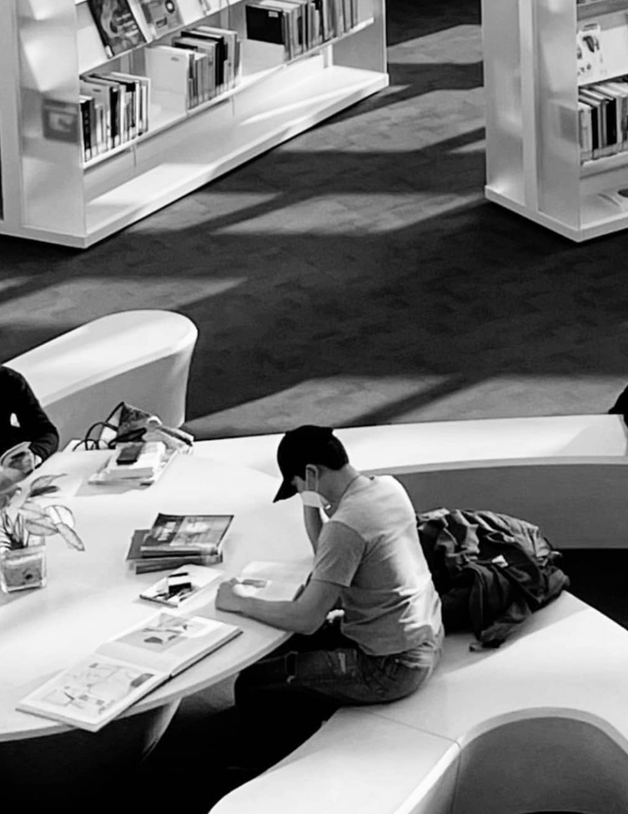 Uijeongbu Music Art&nbsp;Library