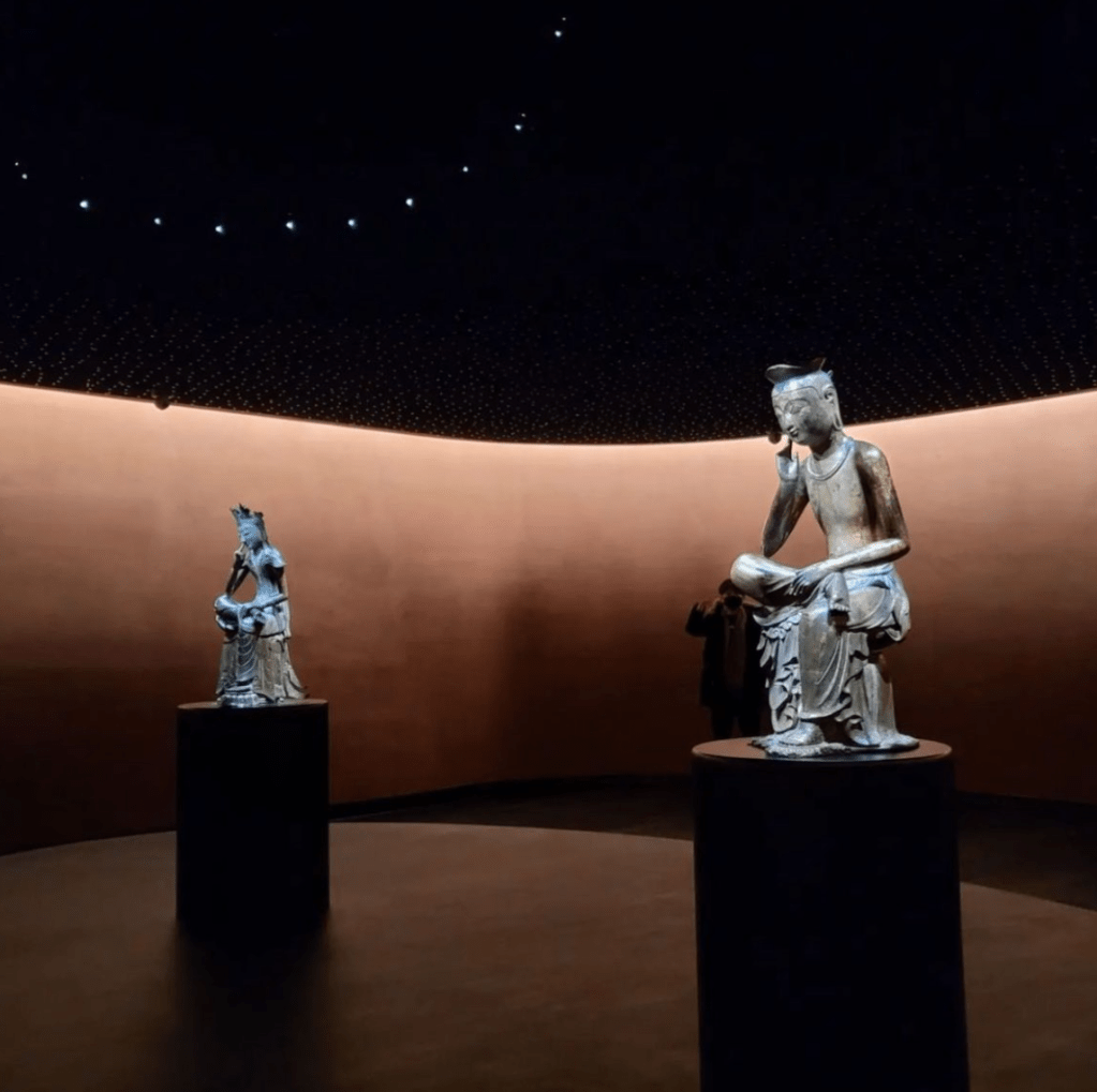 National Museum of&nbsp;Korea