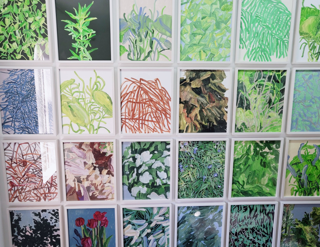 Sosyolum SOSHO –&nbsp;FEUILLES