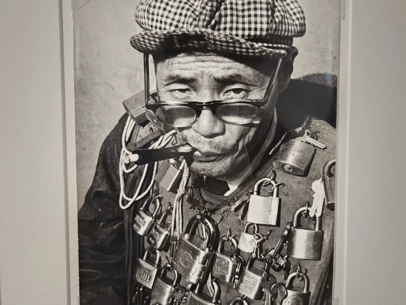 Photography Museum Hanmi&nbsp;Samcheong