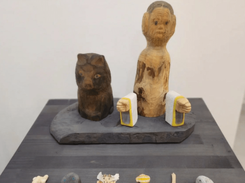 Space Willing N&nbsp;Dealing