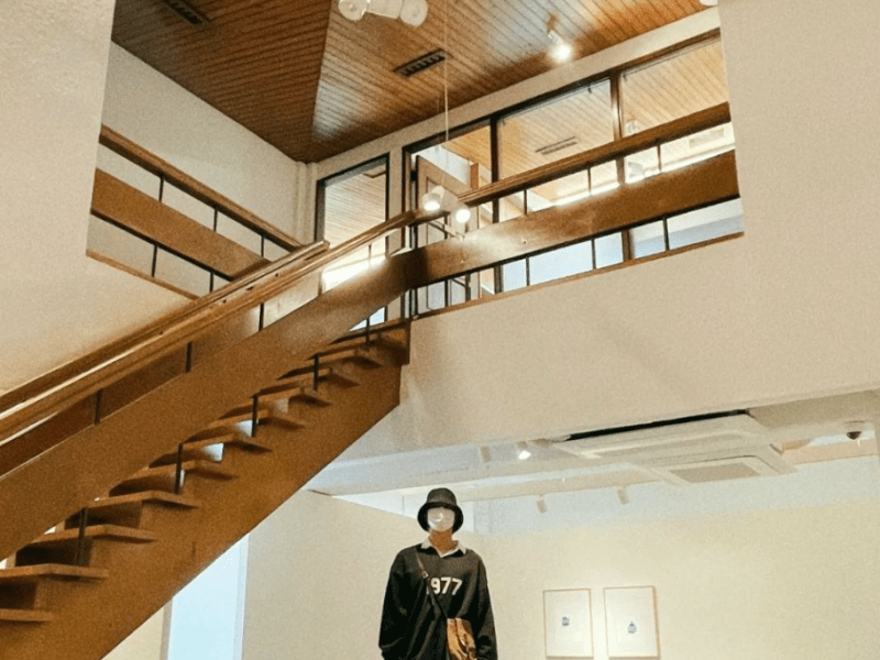 Choi Man Lin&nbsp;Museum