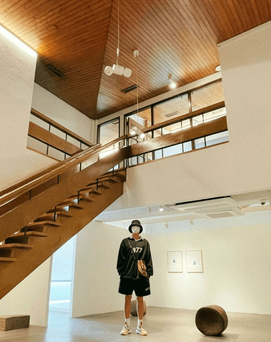 Choi Man Lin&nbsp;Museum