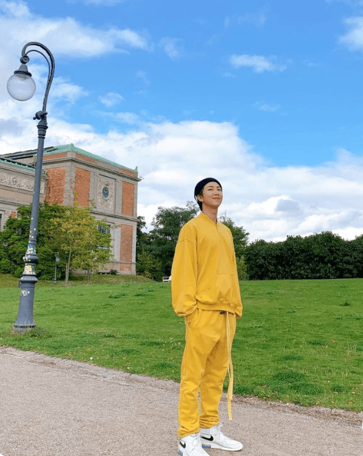 Statens Museum for&nbsp;Kunst